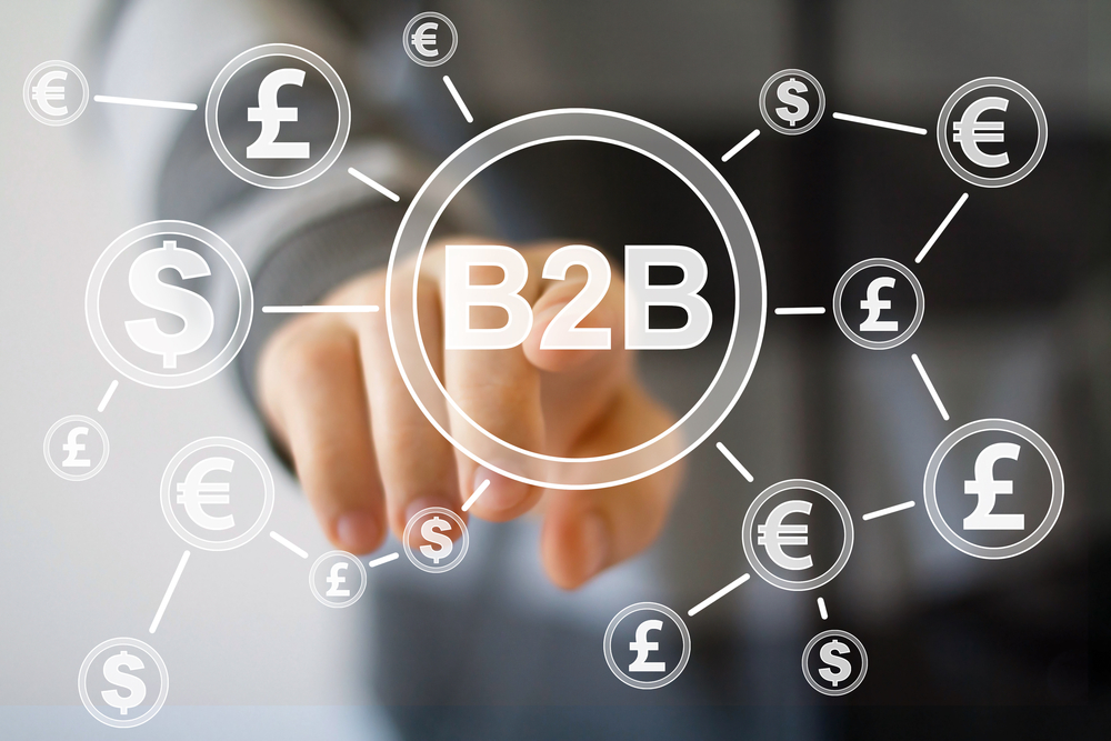 Benefits of Innovation in B2B Payment Solutions