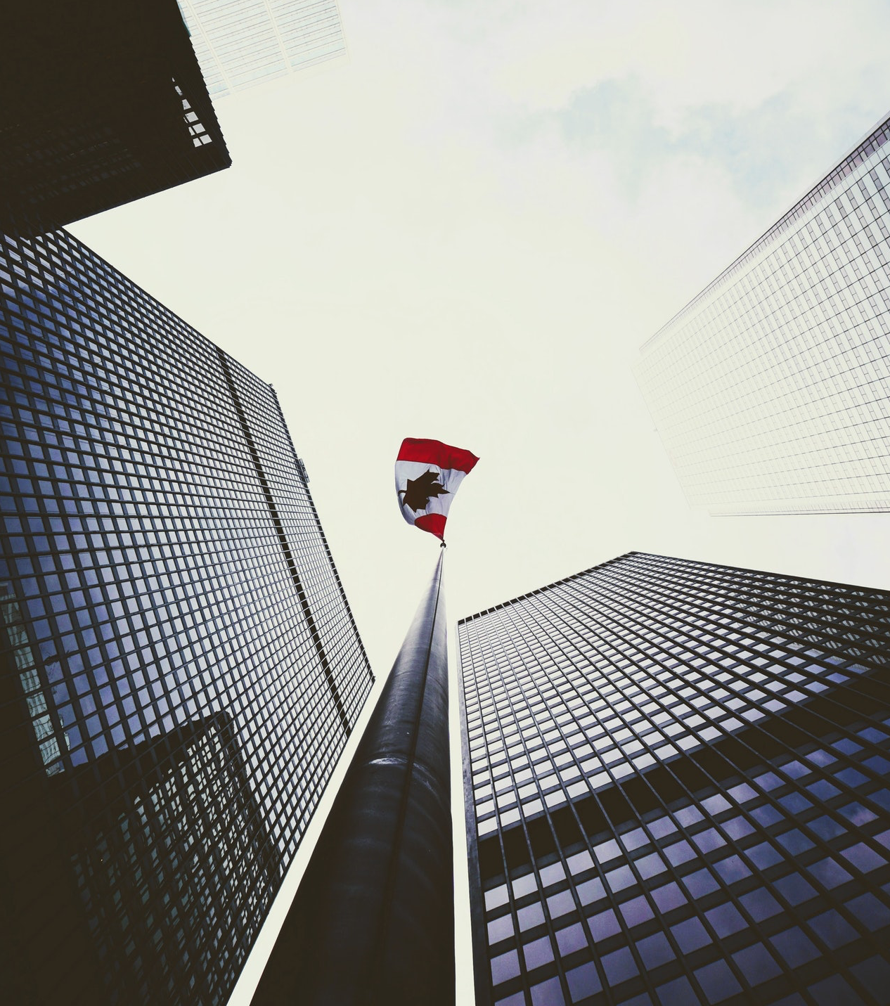The Current State of Canadian Fintech Adoption