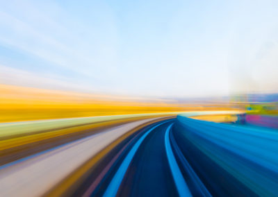 Top three highlights: ‘Need for Speed: How RTR will change the Fintech game’