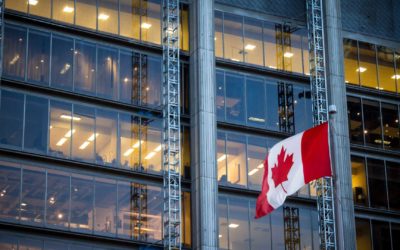 Canada’s Path to Open Banking