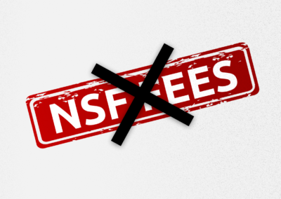 What is an NSF Fee & How Are They Holding Your Company Back?