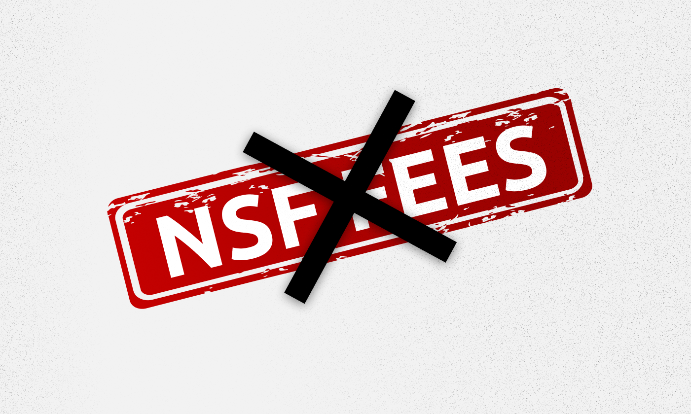 What Is Nsf Refund