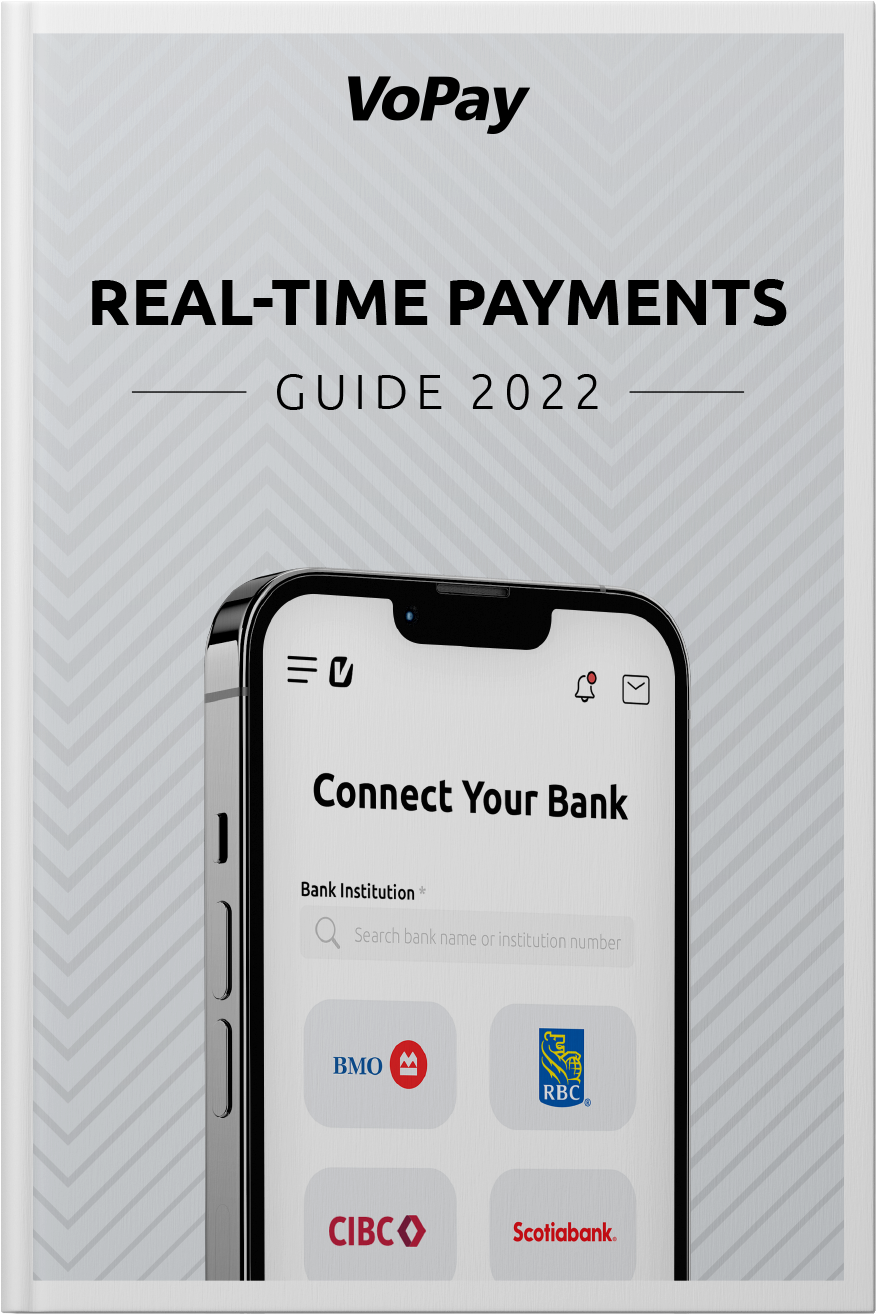 Real-Time Payments Guide