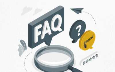 Frequently Asked Questions e-Transfer for Business [2022]
