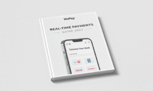 Real-time payments guide